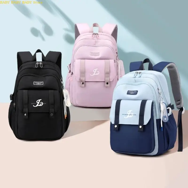 Q81A Fashion School Backpack Travel Laptop Backpack School Bag Bookbag Rucksack Casual Daypack for Student
Q81A Fashion School Backpack Travel Laptop Backpack School Bag Bookbag Rucksack Casual Daypack for Student