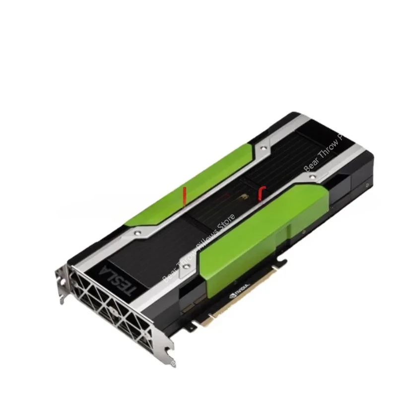 Teslap4 for P40 M40 P100 T4 Graphics GPU Deep Learning Graphics Card Video Codec
Teslap4 for P40 M40 P100 T4 Graphics GPU Deep Learning Graphics Card Video Codec