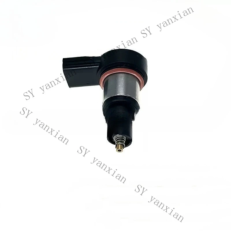 SY+ For IDLE AIR CONTROL VALVE HONDA CB300F CB300R CBR250R 16430-KYJ-901*
SY+ For IDLE AIR CONTROL VALVE HONDA CB300F CB300R CBR250R 16430-KYJ-901*
