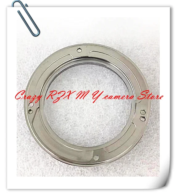 NEW For Tamron 70-180mm F2.8 A056 Lens Rear Bayonet Mount Ring 70-180 2.8 F/2.8 Di III VXD For Sony E Mount E-mount Repair Part
NEW For Tamron 70-180mm F2.8 A056 Lens Rear Bayonet Mount Ring 70-180 2.8 F/2.8 Di III VXD For Sony E Mount E-mount Repair Part
