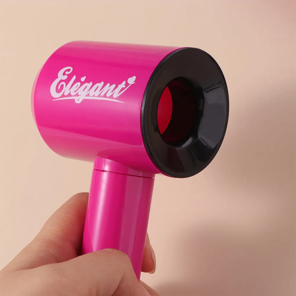 9/13/17Pcs Princess Dress Up Hair Dryer and Haircut Kit Straight Hair Stick Blow Dryer Hair Salon Kit Headband Bobby Pins
9/13/17Pcs Princess Dress Up Hair Dryer and Haircut Kit Straight Hair Stick Blow Dryer Hair Salon Kit Headband Bobby Pins