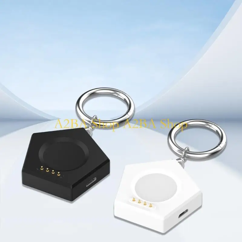 A2BA strong PVC Charging Dock Keychains Feature Fast Charging Double Input Ports Small Base for watch mini
A2BA strong PVC Charging Dock Keychains Feature Fast Charging Double Input Ports Small Base for watch mini