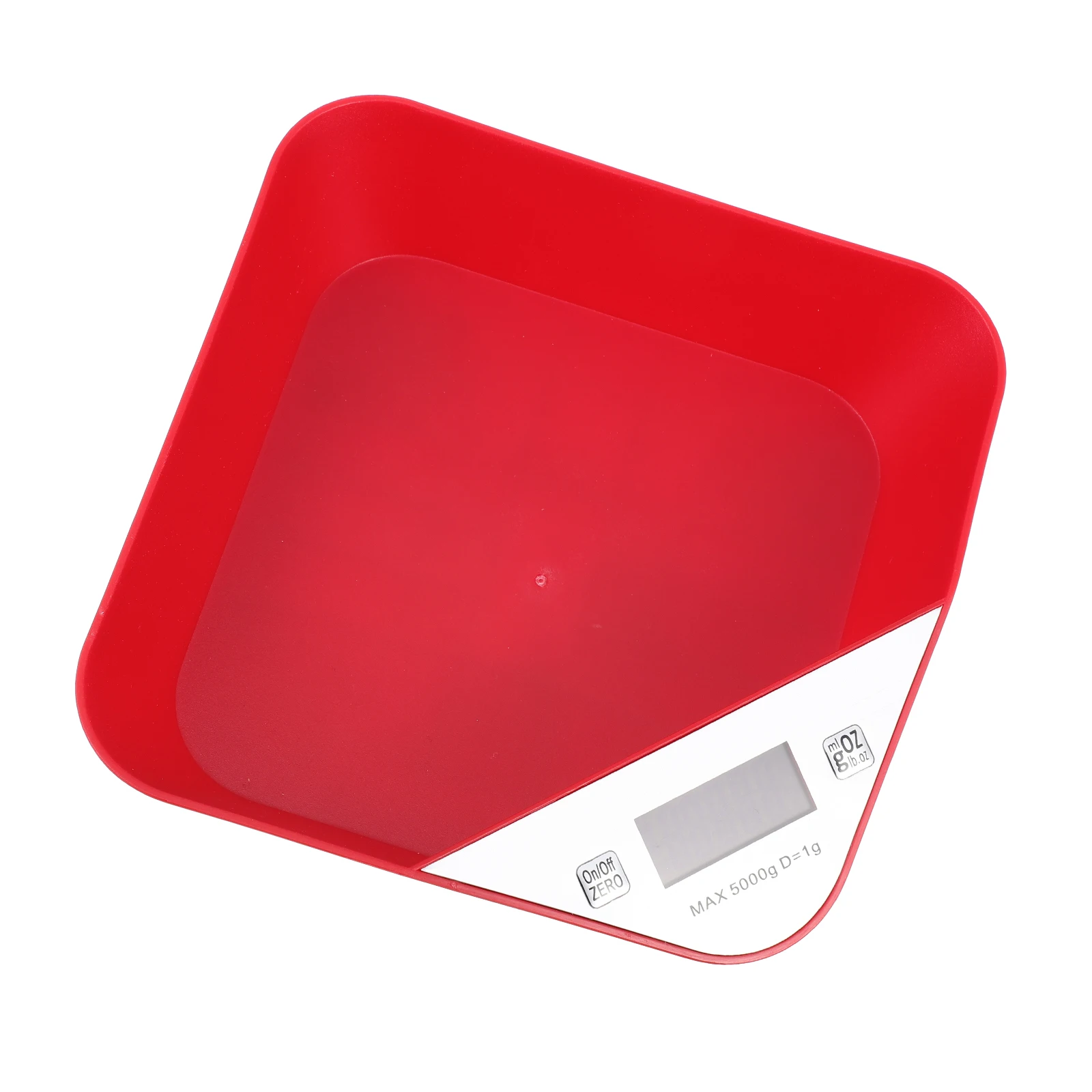 Digital Pet Scale 5kg Max Weight 1g Precision Lightweight Portable Measuring Tool for Small Pets Food Medicine Puppy Scales Dog
Digital Pet Scale 5kg Max Weight 1g Precision Lightweight Portable Measuring Tool for Small Pets Food Medicine Puppy Scales Dog