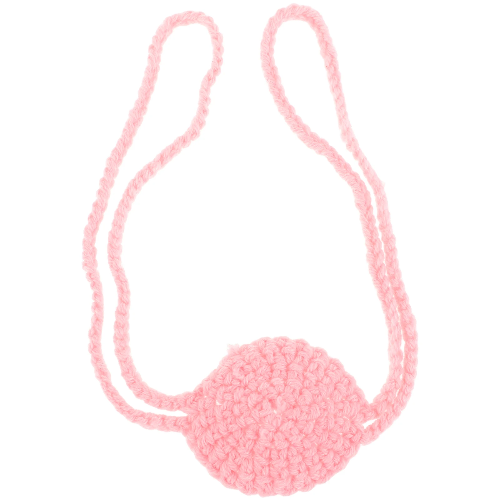 Nose Warmer Cover Women Break Outdoor Weather Soft Crochet Sheild Warm Skiing Cold Weather Protector Face Mask
Nose Warmer Cover Women Break Outdoor Weather Soft Crochet Sheild Warm Skiing Cold Weather Protector Face Mask