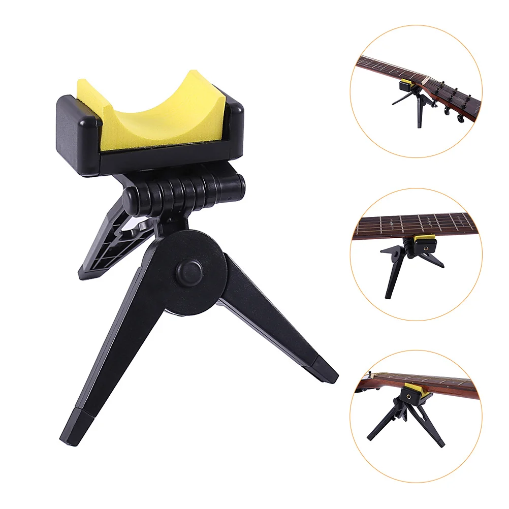 Guitar Neck Stand Cradle Acoustic Rest Storage Rack Musical Instrument Holder Bass
Guitar Neck Stand Cradle Acoustic Rest Storage Rack Musical Instrument Holder Bass