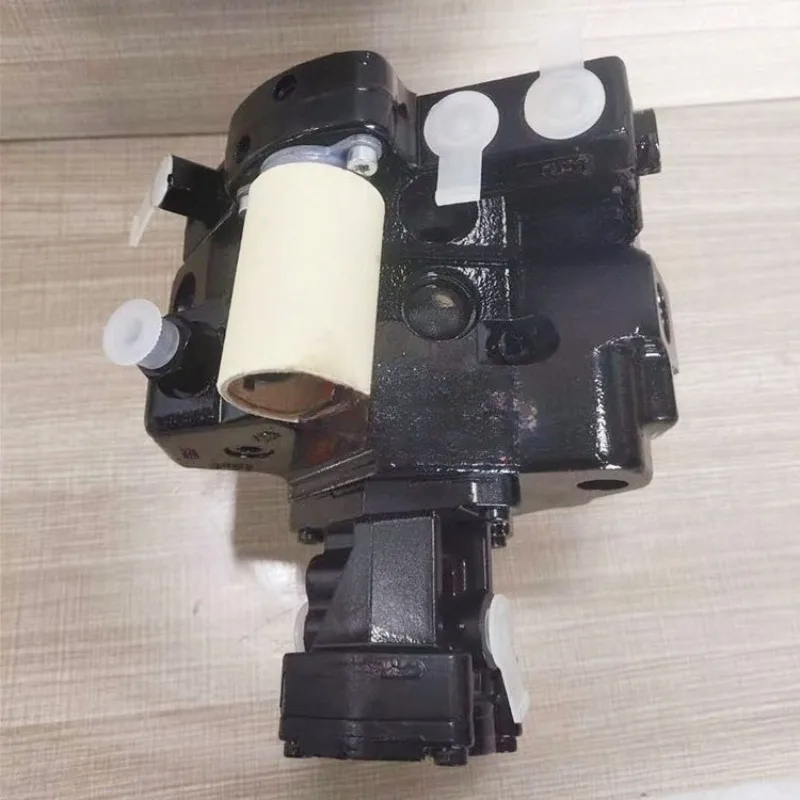 0445020032 excavator engine fuel pump assembly For construction machinery
0445020032 excavator engine fuel pump assembly For construction machinery