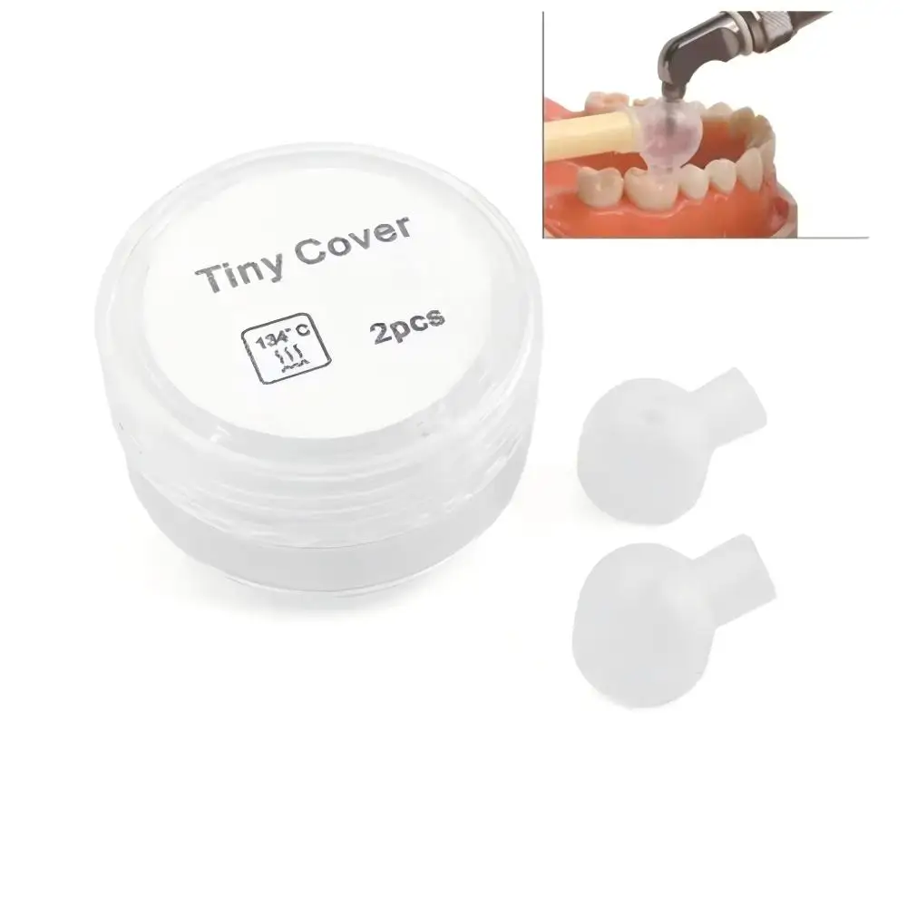 2Pcs/Box Dental Tiny Cover Air Abrasion Rubber Dust Cover for Dental Sandblasting Machine Cleaner Sandblasting Protective Covers
2Pcs/Box Dental Tiny Cover Air Abrasion Rubber Dust Cover for Dental Sandblasting Machine Cleaner Sandblasting Protective Covers