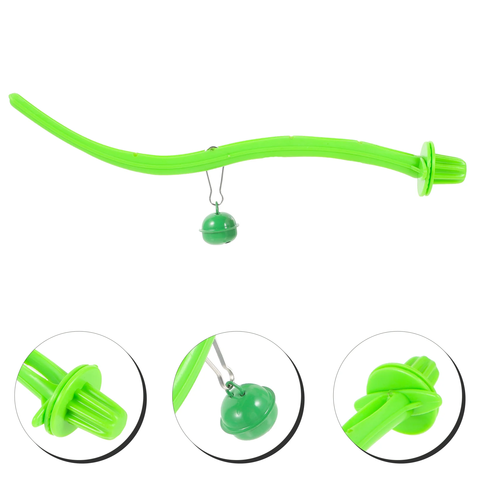 Parrot Stand Parakeet Perch Bird Stand Parrot Grinding Claw Stick Parakeet Perch Plaything bird perches for parrots
Parrot Stand Parakeet Perch Bird Stand Parrot Grinding Claw Stick Parakeet Perch Plaything bird perches for parrots