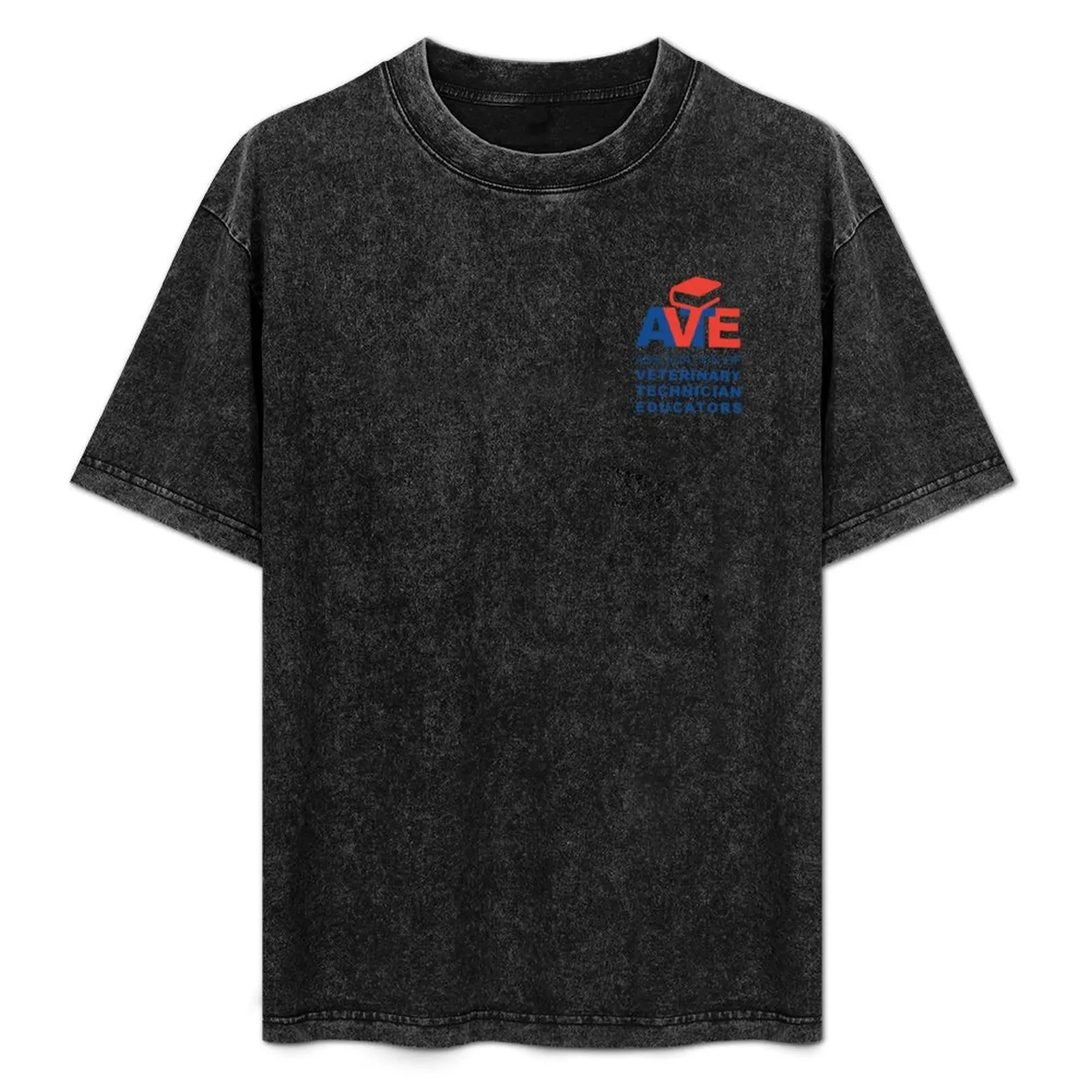 AVTE Classic Logo T-Shirt
AVTE Classic Logo T-Shirt