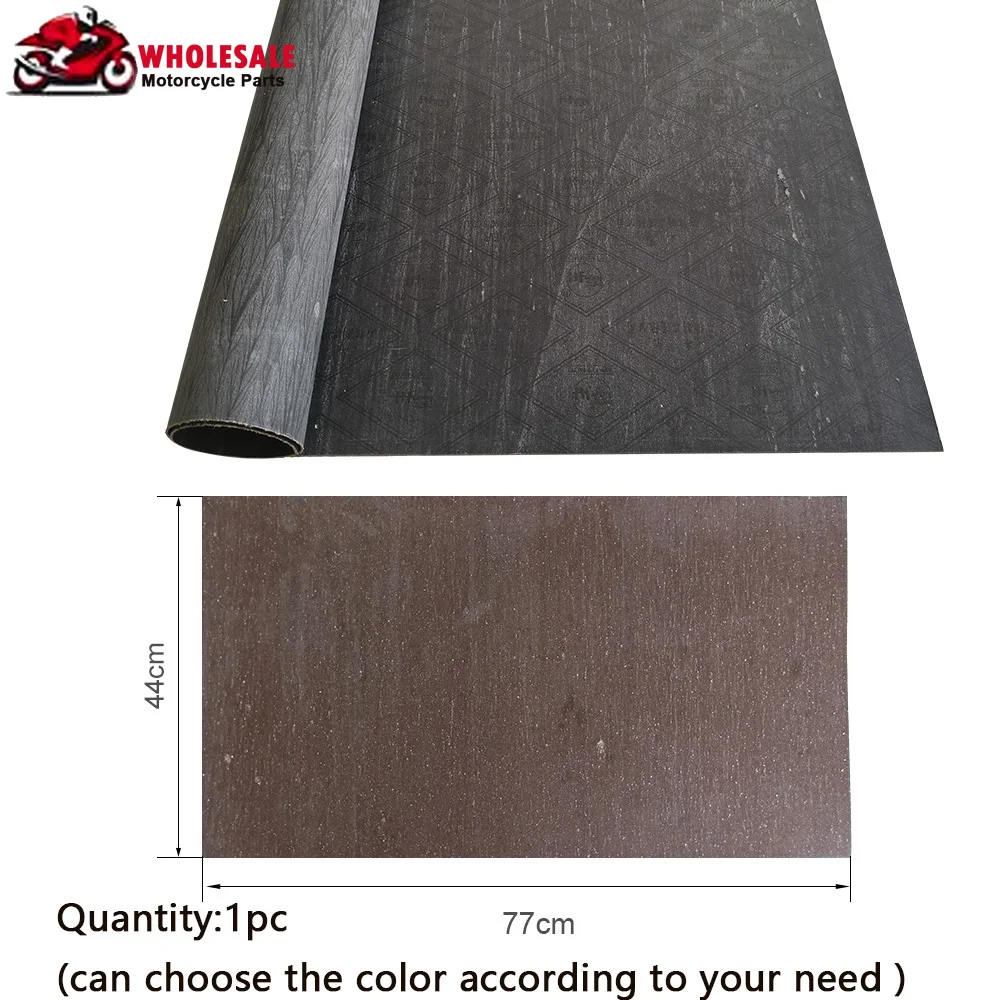 44x77cm 1.0mm DIY Universal Auto Motorcycle Engine Car Dynamo Gas Engine Seal Without Oil Leakage Pad Gasket Paper Agricultural
44x77cm 1.0mm DIY Universal Auto Motorcycle Engine Car Dynamo Gas Engine Seal Without Oil Leakage Pad Gasket Paper Agricultural