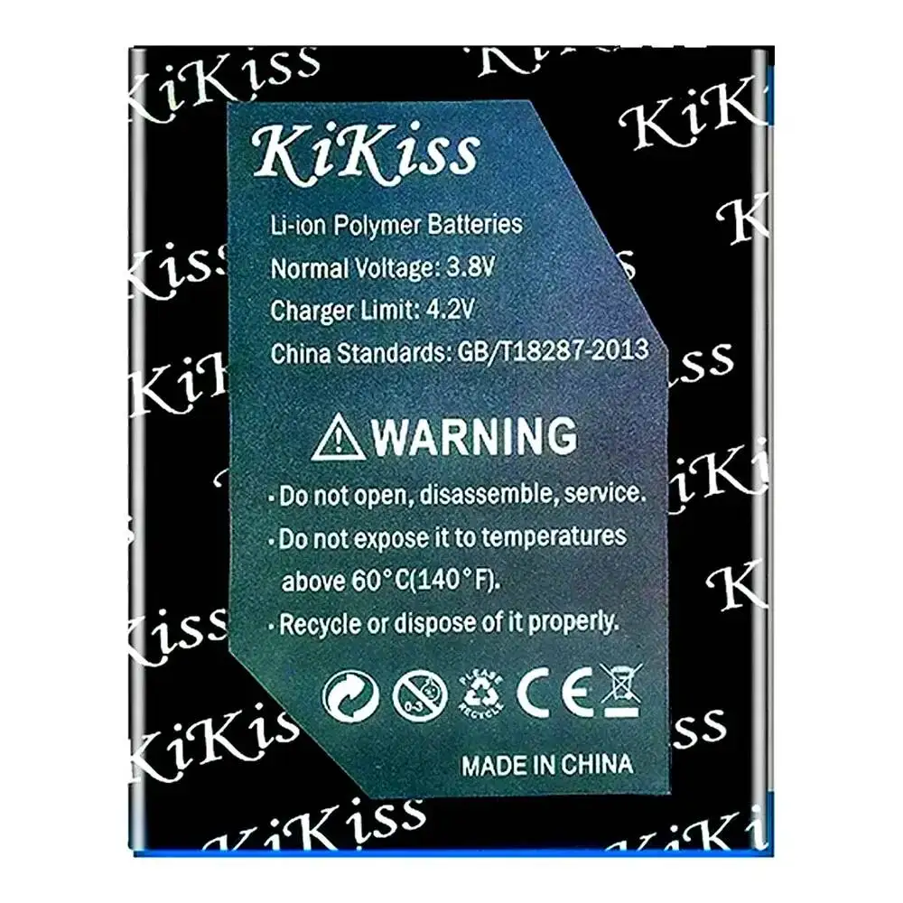 Reliable Power Long-Lasting Mobile Phone Battery 4900Mah For BQ BQ-5500L Bqs-5500L
Reliable Power Long-Lasting Mobile Phone Battery 4900Mah For BQ BQ-5500L Bqs-5500L