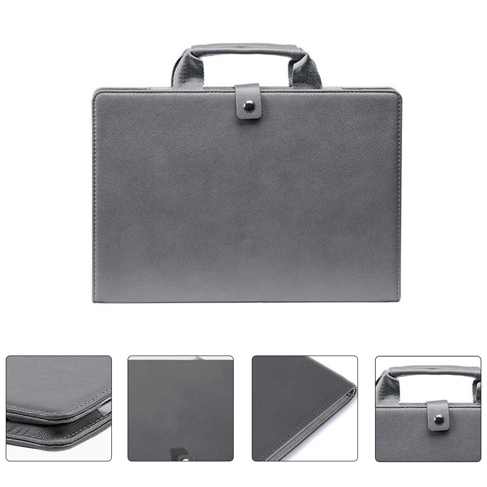 Computer Case Portable Laptop Bag Pouch for Carry Laptops Carrying Notebook Storage Accessory Protective
Computer Case Portable Laptop Bag Pouch for Carry Laptops Carrying Notebook Storage Accessory Protective