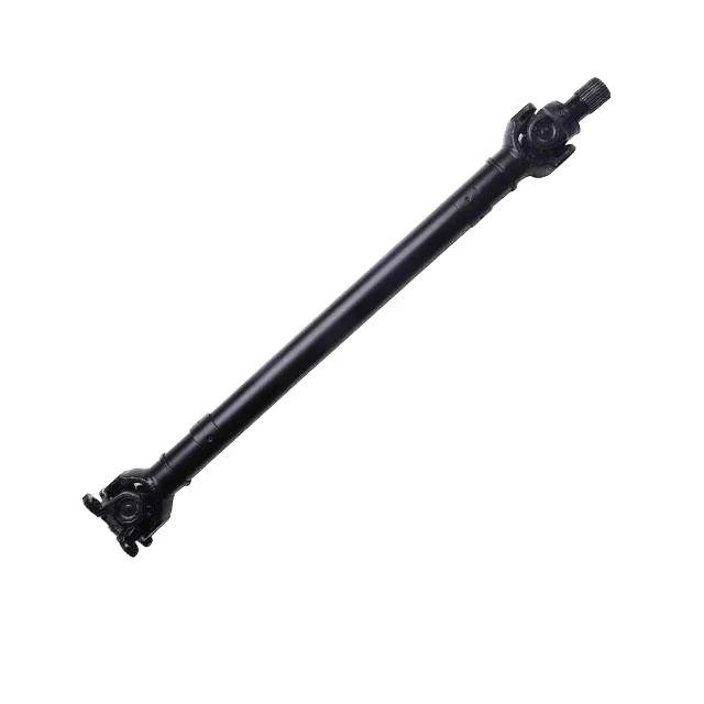 ACE Drive Shaft Propeller Shaft Assembly Fits 2007-2010BMW E70 E71 X5 X6 OE:26207556020
ACE Drive Shaft Propeller Shaft Assembly Fits 2007-2010BMW E70 E71 X5 X6 OE:26207556020
