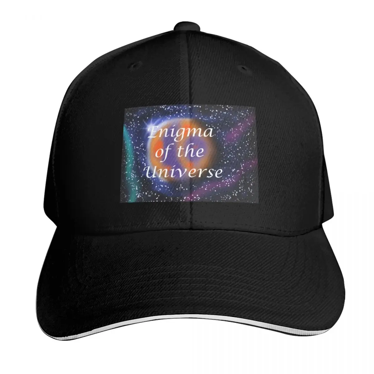 Enigma of the Universe Logo Baseball Cap New Hat luxury woman cap Hat Baseball Cap Mens Hats Women's
Enigma of the Universe Logo Baseball Cap New Hat luxury woman cap Hat Baseball Cap Mens Hats Women's
