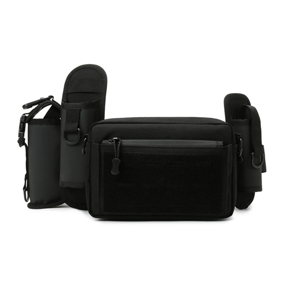 Belt Fishing Bag Fishing Bag Fishing Gear Note Oxford Cloth Package Includes Lure Bag QTY Pc Smaller Front Pocket
Belt Fishing Bag Fishing Bag Fishing Gear Note Oxford Cloth Package Includes Lure Bag QTY Pc Smaller Front Pocket