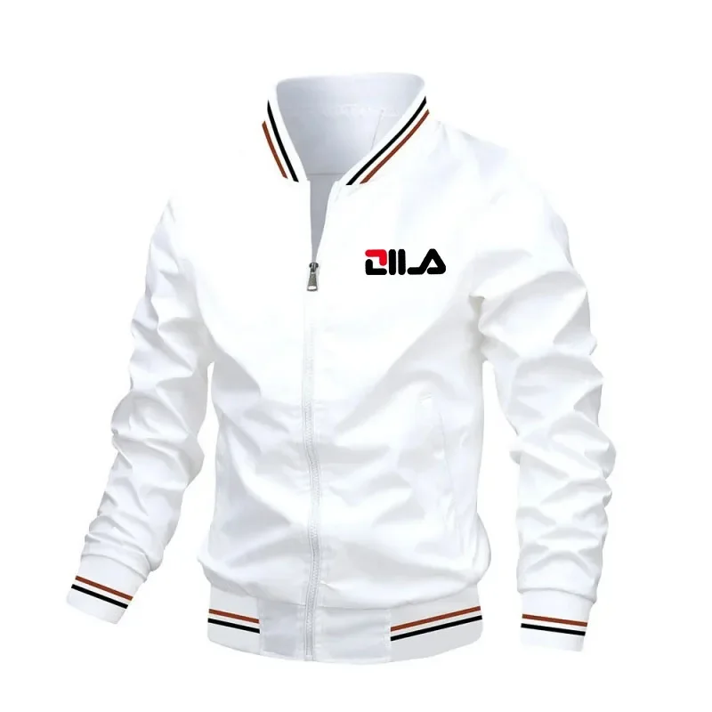 2026 Spring/Summer Men's New Style Sport Jacket, Outdoor Leisure Waterproof and Windproof Jacket, Outdoor Fishing Suit
2026 Spring/Summer Men's New Style Sport Jacket, Outdoor Leisure Waterproof and Windproof Jacket, Outdoor Fishing Suit