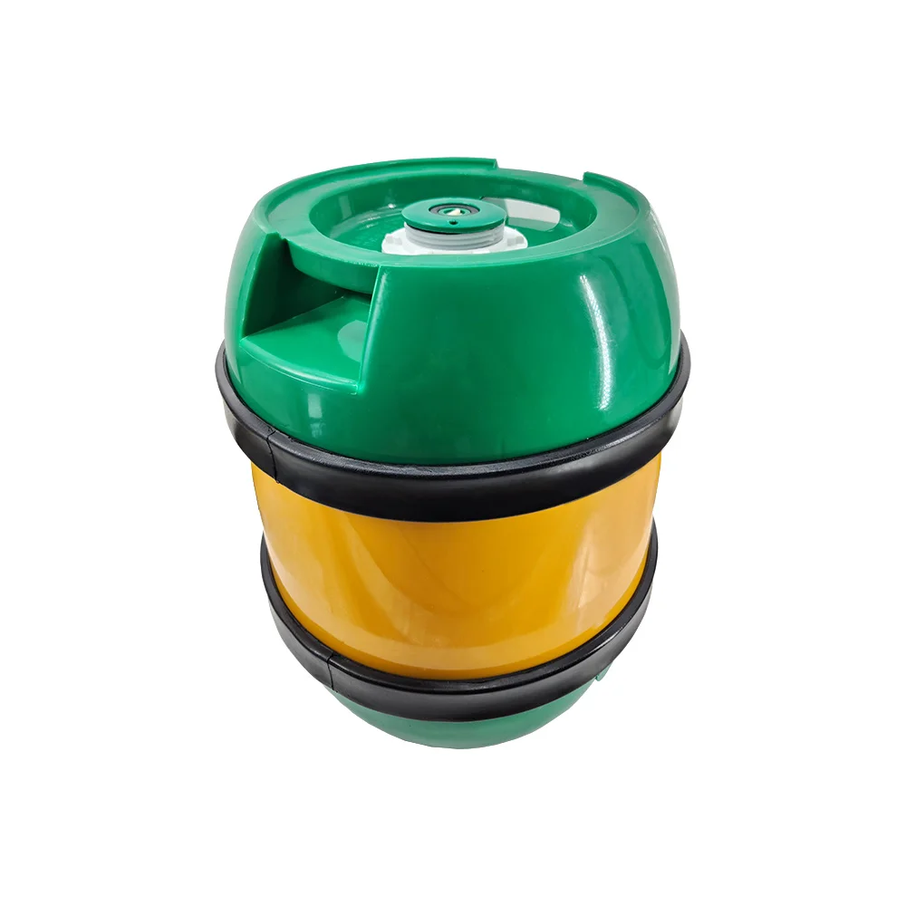 Home Brewing Plastic Keg 10lt-25lt Store Drink & Beer Thermo Keg
Home Brewing Plastic Keg 10lt-25lt Store Drink & Beer Thermo Keg