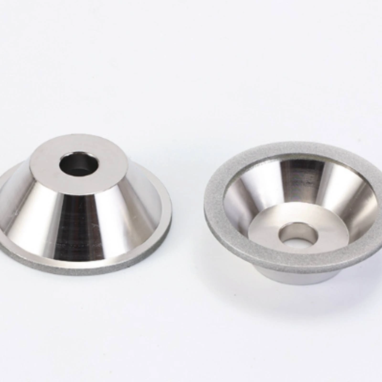 Abrasive Cup Wheel Abrasive Rim Power Tool Accessory
Abrasive Cup Wheel Abrasive Rim Power Tool Accessory
