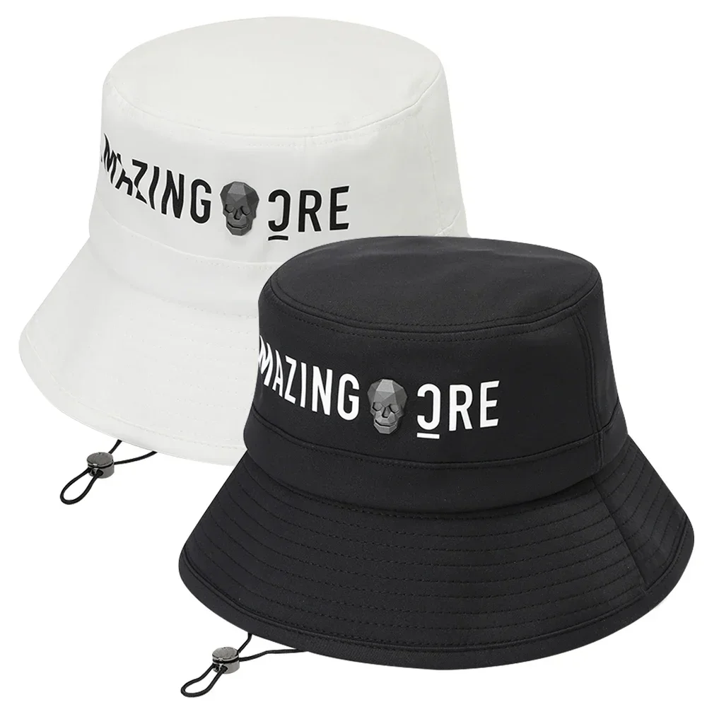 Fashion Golf Cap AM Brand Sports Sun Protection and Breathable Golf Hat High Quality Large Brim Fisherman's Sun Sport Hats
Fashion Golf Cap AM Brand Sports Sun Protection and Breathable Golf Hat High Quality Large Brim Fisherman's Sun Sport Hats