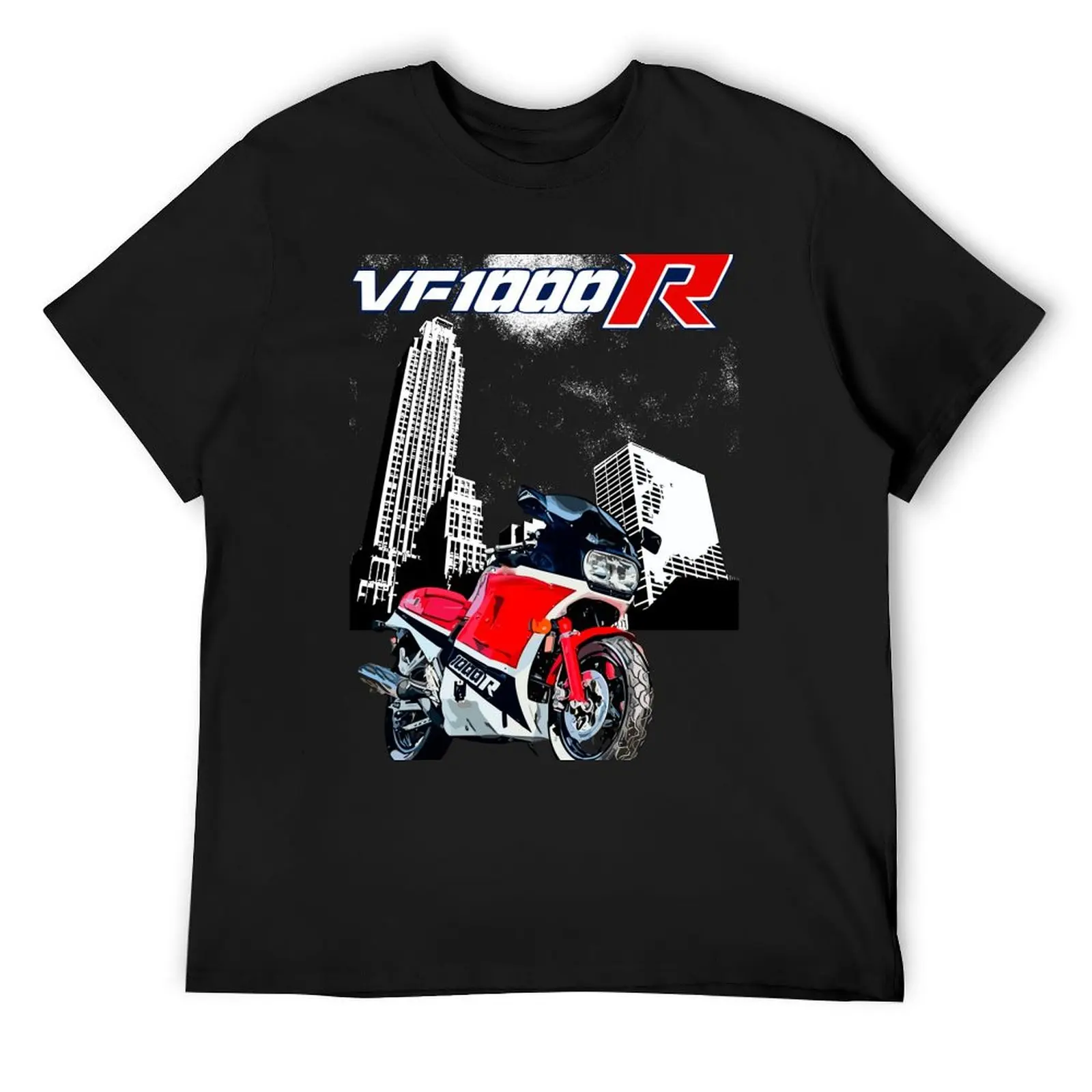VF1000 R T-Shirt korean fashion anime tshirt Aesthetic clothing anime figures Men's cotton t-shirt
VF1000 R T-Shirt korean fashion anime tshirt Aesthetic clothing anime figures Men's cotton t-shirt
