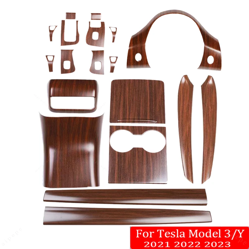 For Tesla Model 3 Model Y 2021 2022 2023 Window Control Panel Button Sticker Dashboard Trim Rear Center Console Air Vent Cover
For Tesla Model 3 Model Y 2021 2022 2023 Window Control Panel Button Sticker Dashboard Trim Rear Center Console Air Vent Cover