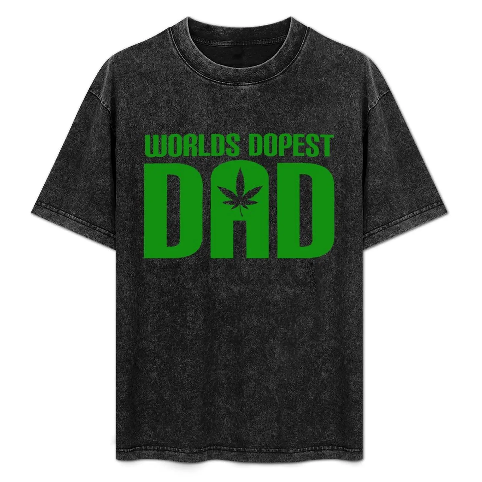 Worlds Dopest Dad T-Shirt Fashion Casual Short Sleeve T-Shirt
Worlds Dopest Dad T-Shirt Fashion Casual Short Sleeve T-Shirt