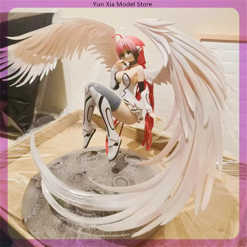 Sora No Otoshimono Angel Ikaros Alpha аниме фигурка девушки модель статуя коллекция для мальчиков украшение для рабочего стола орнамент игрушки подарки
Sora No Otoshimono Angel Ikaros Alpha аниме фигурка девушки модель статуя коллекция для мальчиков украшение для рабочего стола орнамент игрушки подарки