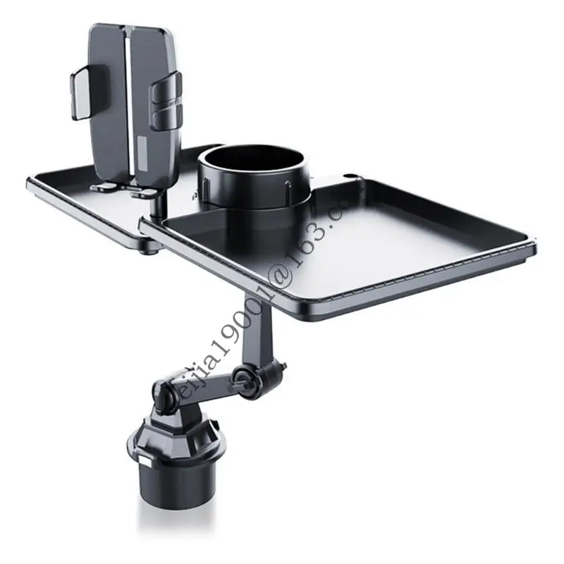 Car Cupholder Phone Mount Holder Expandable Base 2 in 1 Design For Smartphones and Most Bottles 360 Degree Rotating Neck
Car Cupholder Phone Mount Holder Expandable Base 2 in 1 Design For Smartphones and Most Bottles 360 Degree Rotating Neck