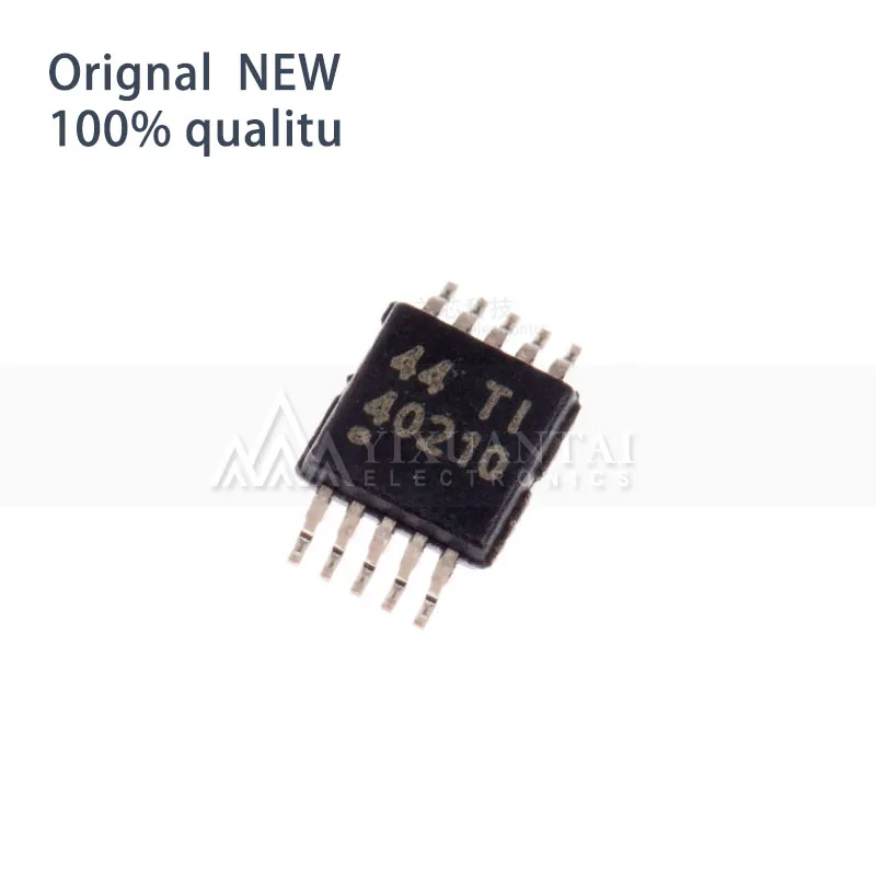5pcs TPS40210DGQR TPS40002DGQ TPS54060DGQR TPS54160DGQR TPS54040DGQR MSOP-10 New orignal in the stock
5pcs TPS40210DGQR TPS40002DGQ TPS54060DGQR TPS54160DGQR TPS54040DGQR MSOP-10 New orignal in the stock