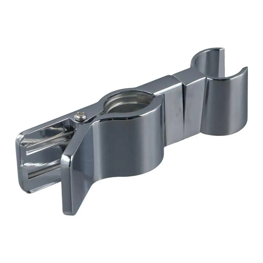 Replacement Slide Rail Bar Shower Holder Fixed Clip Shower Bracket 20~25mm Adjustable Sprayer Stand Bathroom Accessories
Replacement Slide Rail Bar Shower Holder Fixed Clip Shower Bracket 20~25mm Adjustable Sprayer Stand Bathroom Accessories