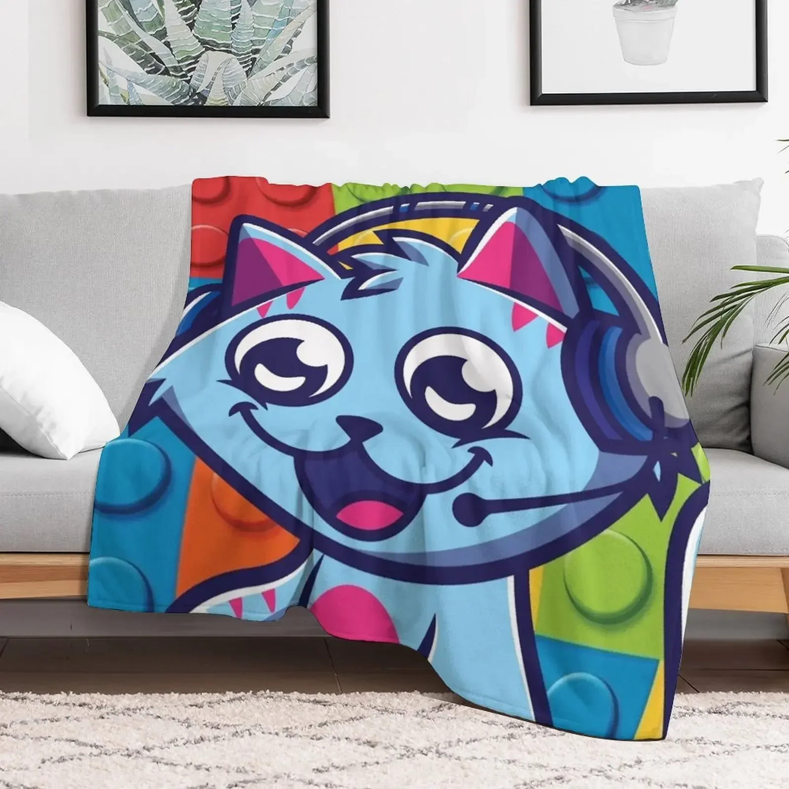 gravycatman Throw Blanket Blankets For Bed Thermals For Travel Sleeping Bag Blankets Hairy christmas decoration Blankets
gravycatman Throw Blanket Blankets For Bed Thermals For Travel Sleeping Bag Blankets Hairy christmas decoration Blankets