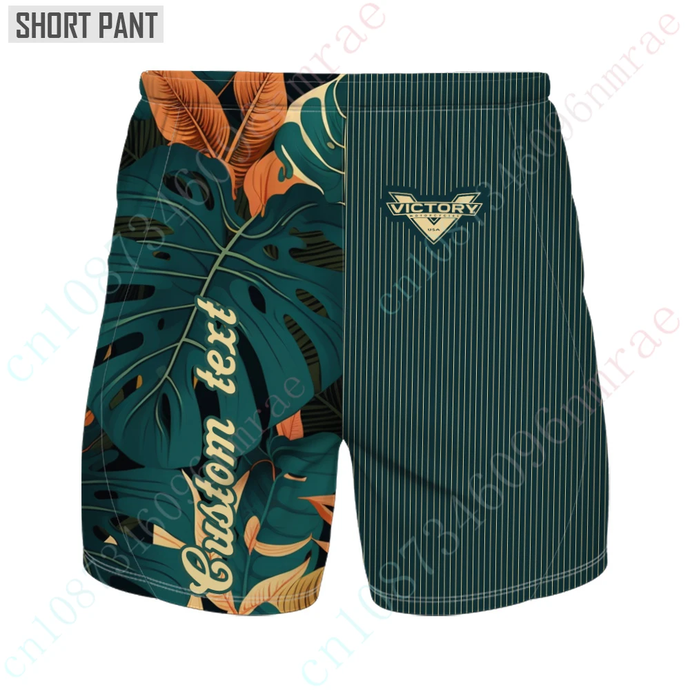 Victory Shorts Summer Luxury Male Shorts Hip Hop Pants Big Size Men's Women Shorts Casual Shorts For Men's Clothing Custom Logo
Victory Shorts Summer Luxury Male Shorts Hip Hop Pants Big Size Men's Women Shorts Casual Shorts For Men's Clothing Custom Logo