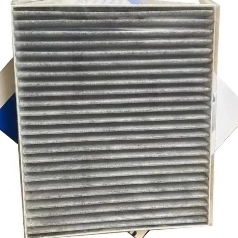 93720481 Air Conditioning Filter for Cadillac XT5 CT6 XTS ATS New CTS AC Brand New Genuine China Brand 93720481
93720481 Air Conditioning Filter for Cadillac XT5 CT6 XTS ATS New CTS AC Brand New Genuine China Brand 93720481