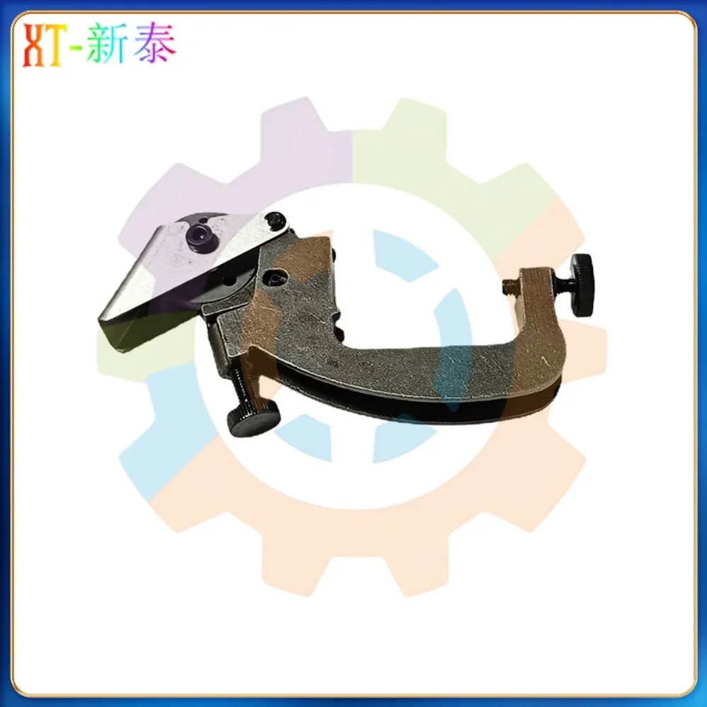 Best Quality CD74/CD102/XL75/XL105/XL106 Paper Roller Paper Pressing Wheel F3.016.302F Idler Roller
Best Quality CD74/CD102/XL75/XL105/XL106 Paper Roller Paper Pressing Wheel F3.016.302F Idler Roller