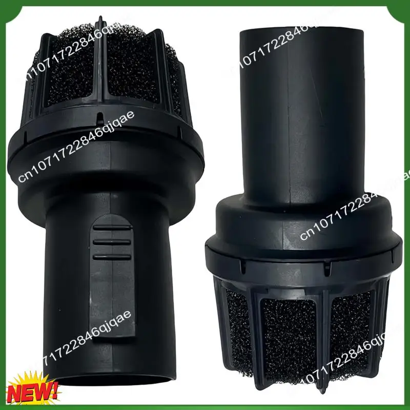 A48I 2Pcs CMXZVBE38660 Diffuser Wet/Dry Vac Attachment 2-1/2 Inch For Most Shop Vacuums - Reduces Blown Debris And Dust 
A48I 2Pcs CMXZVBE38660 Diffuser Wet/Dry Vac Attachment 2-1/2 Inch For Most Shop Vacuums - Reduces Blown Debris And Dust