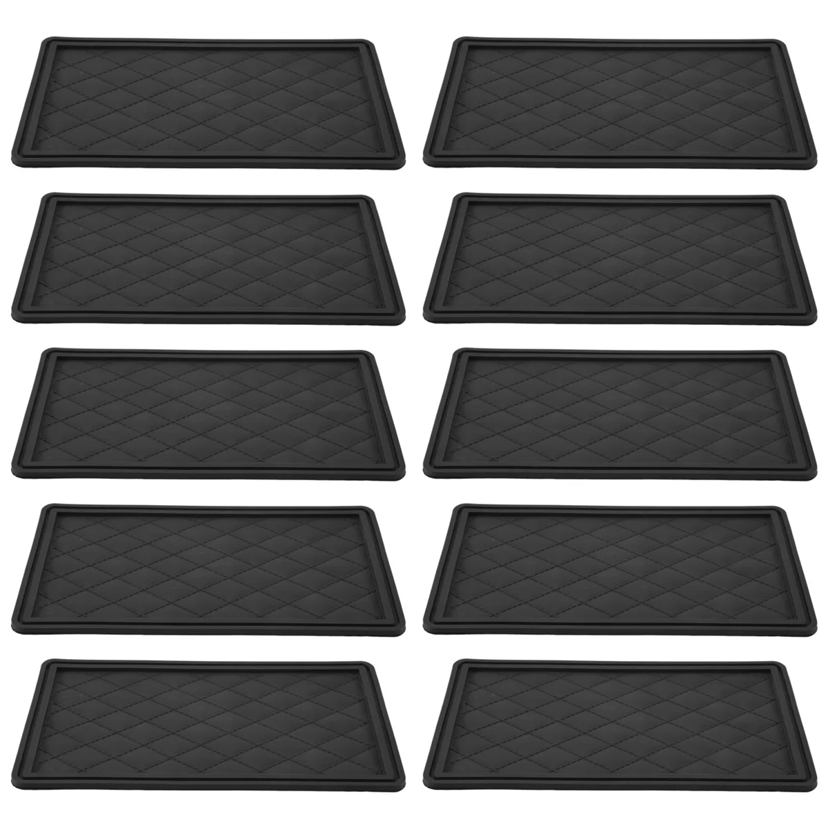 10Pcs 20X13Cm Car Anti-Slip Mat Car Mobile Phone Anti-Slip Mat Car Decoration Anti-Slip Mat Supplies
10Pcs 20X13Cm Car Anti-Slip Mat Car Mobile Phone Anti-Slip Mat Car Decoration Anti-Slip Mat Supplies