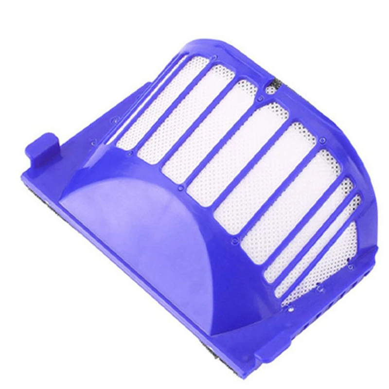 Suitable For Irobot Accessories Sweeping Machine Accessories For Irobot 690 529 620 630 650
Suitable For Irobot Accessories Sweeping Machine Accessories For Irobot 690 529 620 630 650