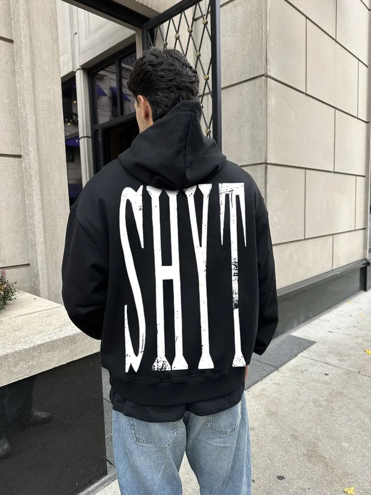 Худи Nacho Wofu в американском ретро-стиле с принтом в стиле стрит-рэп, свободного кроя, с длинными рукавами, молодежное, модное, из смесового хлопка и полиэстера, с капюшоном.
Худи Nacho Wofu в американском ретро-стиле с принтом в стиле стрит-рэп, свободного кроя, с длинными рукавами, молодежное, модное, из смесового хлопка и полиэстера, с капюшоном.