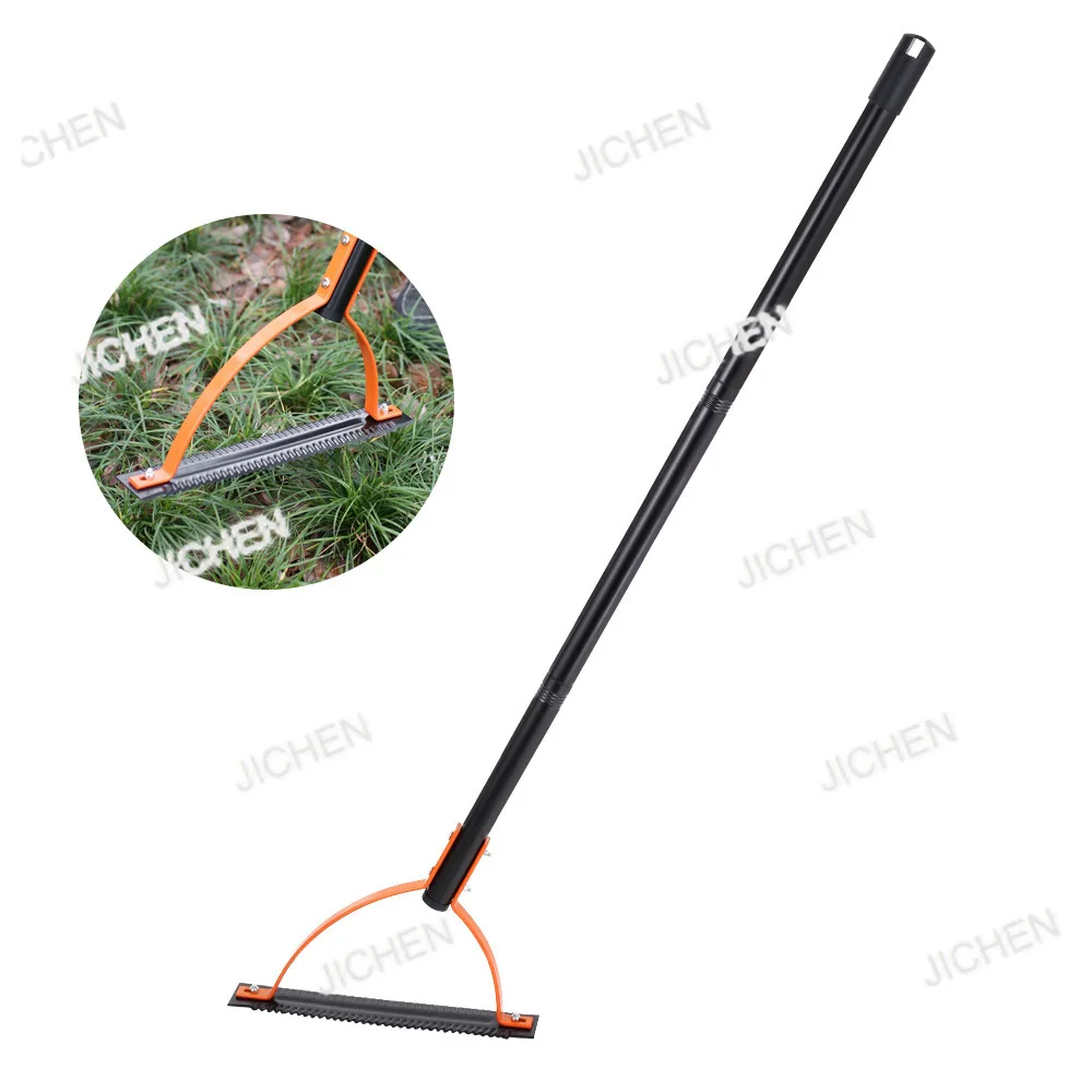 JCTManual Weed Whip пилообразное лезвие с двойным лезвием и острым лезвием, садовые инструменты для сорняков
JCTManual Weed Whip пилообразное лезвие с двойным лезвием и острым лезвием, садовые инструменты для сорняков