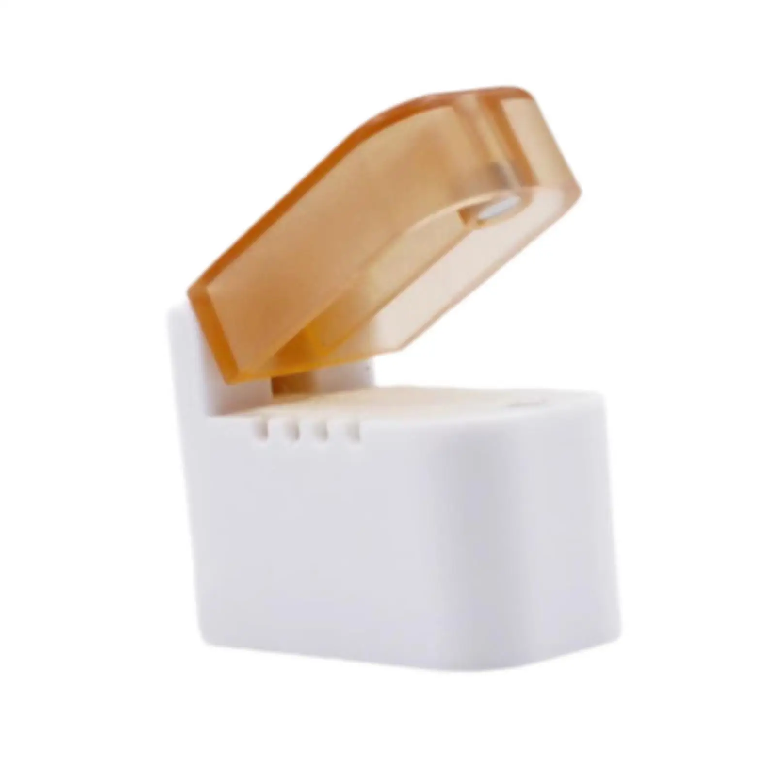 Sewing Thread Oil Container Splitting Lines Anti Breakage Wire Holder for Sewing Tool and Accessory Sets
Sewing Thread Oil Container Splitting Lines Anti Breakage Wire Holder for Sewing Tool and Accessory Sets