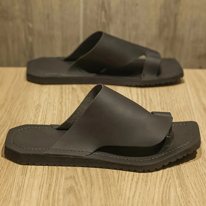 Hot Sale Summer Fashion Slippers Casual Non-slip Beach Outdoor Slides
Hot Sale Summer Fashion Slippers Casual Non-slip Beach Outdoor Slides