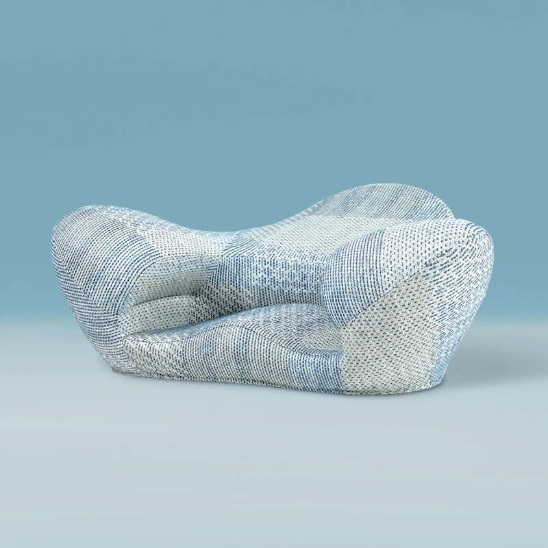 Meditation Chair Gao Fenglin Wabi Sabi Futon Chair Red Dot Award Pad Cross-legged Sofa Chair
Meditation Chair Gao Fenglin Wabi Sabi Futon Chair Red Dot Award Pad Cross-legged Sofa Chair