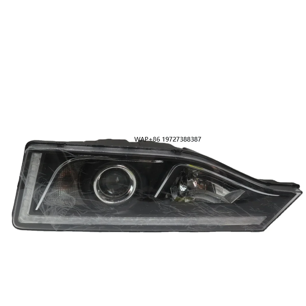High Quality Trucks and Cars Rear Light Lamp LED 236100124 W91
High Quality Trucks and Cars Rear Light Lamp LED 236100124 W91