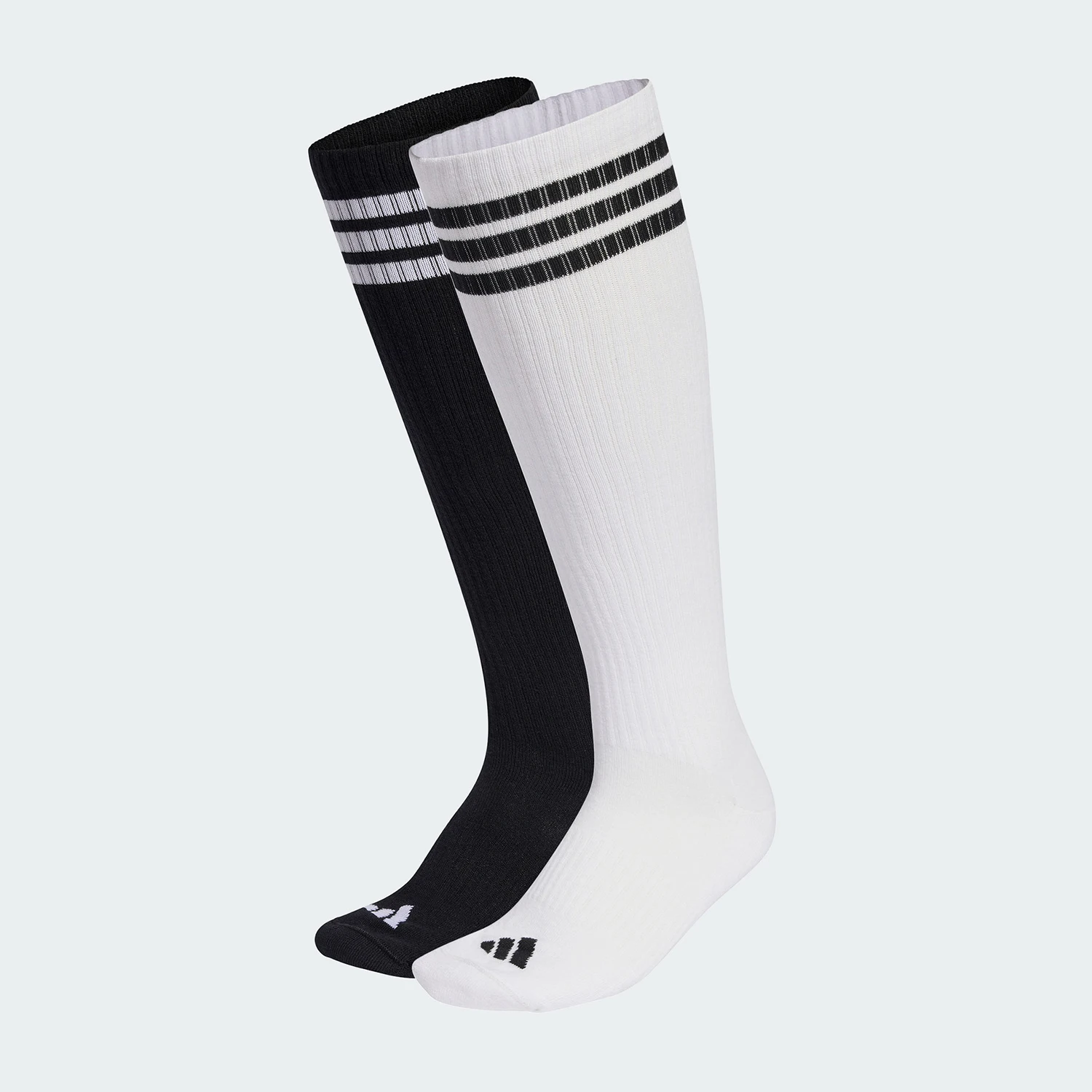 Adidas Authentic Year Women's Knitted Breathable Sports Socks Two Pairs Pack KC5623
Adidas Authentic Year Women's Knitted Breathable Sports Socks Two Pairs Pack KC5623