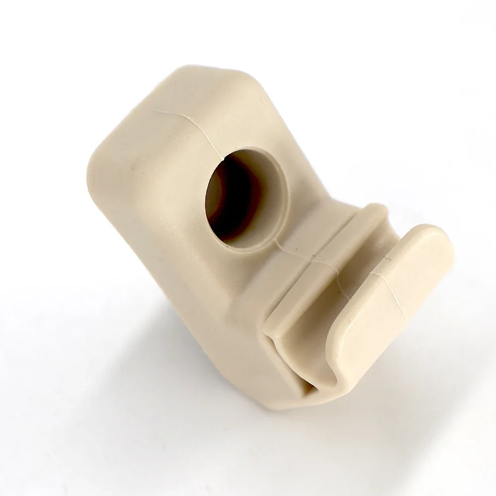 ABS Visor Bracket Car Sun Visor Car Interior Beige Color High Universality Fitment Non-deformed For Fiat Beige
ABS Visor Bracket Car Sun Visor Car Interior Beige Color High Universality Fitment Non-deformed For Fiat Beige