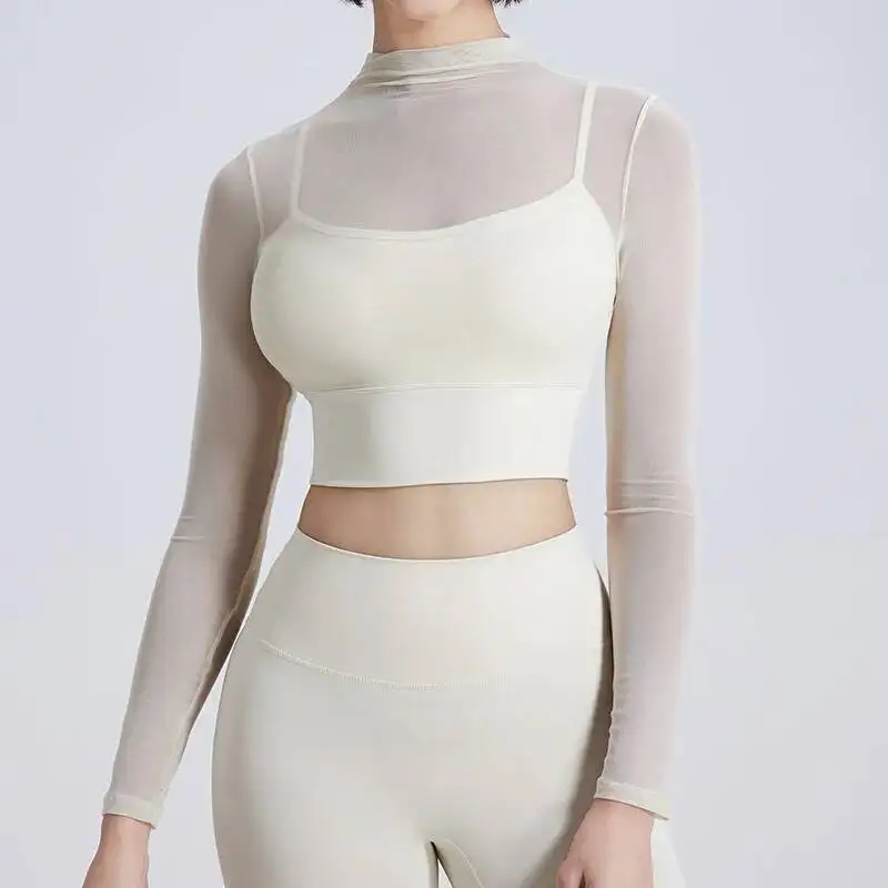 BabYoung Home Fiess рубашка для йоги блузка с длинным рукавом для женщин спортивный топ для спортзала футболка для бега осень-зима спортивная одежда для тренировок
BabYoung Home Fiess рубашка для йоги блузка с длинным рукавом для женщин спортивный топ для спортзала футболка для бега осень-зима спортивная одежда для тренировок