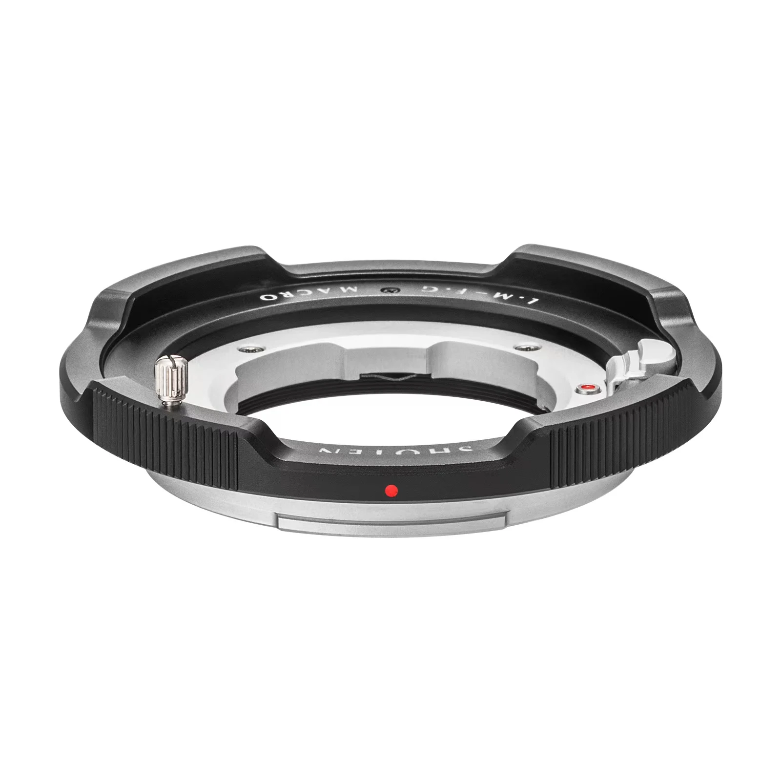 Адаптер макрообъектива SHOTEN LM-GFX для объектива с креплением Leica LM M Zeiss Voigtlander для объектива Fujifilm GFX 50R 50S 50SII 100 100S
Адаптер макрообъектива SHOTEN LM-GFX для объектива с креплением Leica LM M Zeiss Voigtlander для объектива Fujifilm GFX 50R 50S 50SII 100 100S