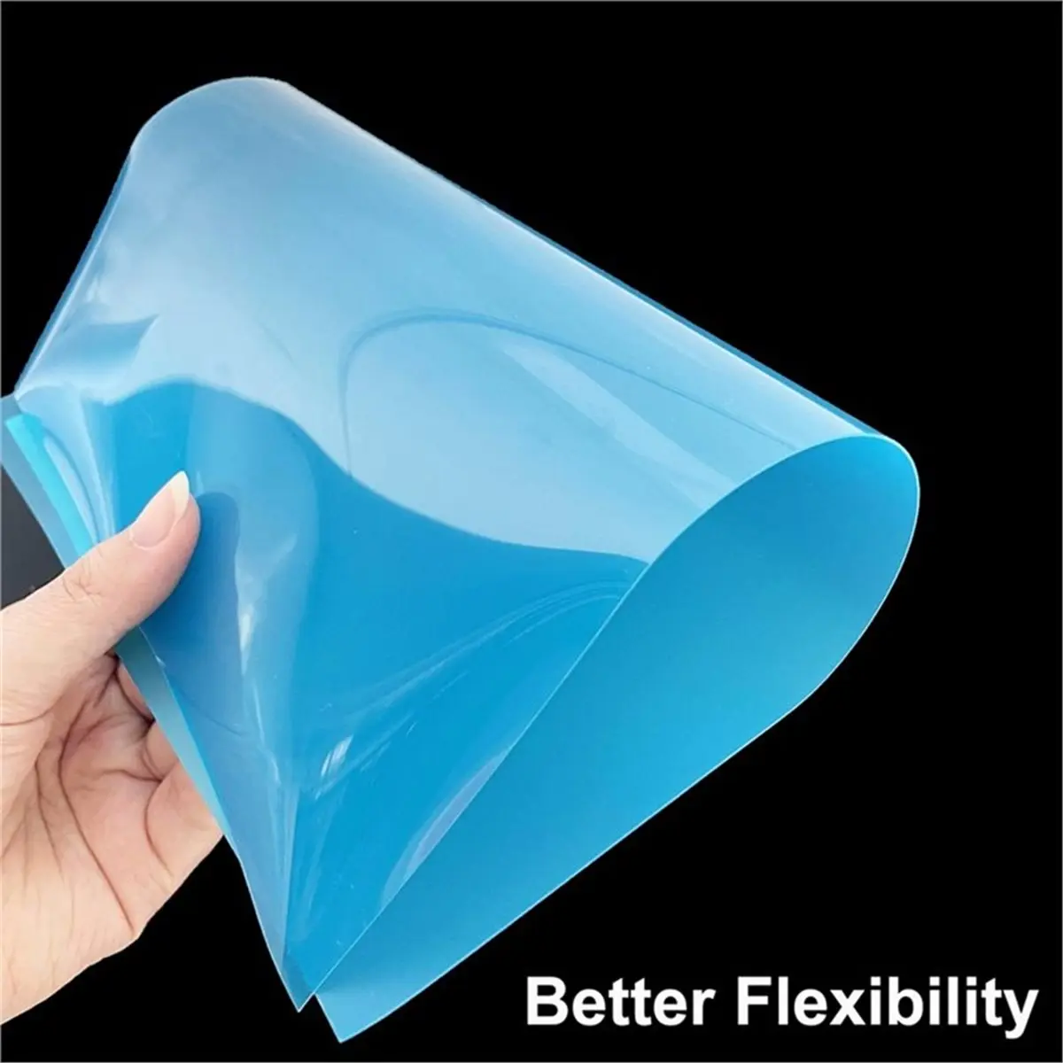 L70A 3pcs ACF Film 210x290mm for Elegoo Saturn 2 3 Ultra,for ANYCUBIC Photon M5S,M5S PRO,M7 Pro ACF Release Film Sheet Roll
L70A 3pcs ACF Film 210x290mm for Elegoo Saturn 2 3 Ultra,for ANYCUBIC Photon M5S,M5S PRO,M7 Pro ACF Release Film Sheet Roll