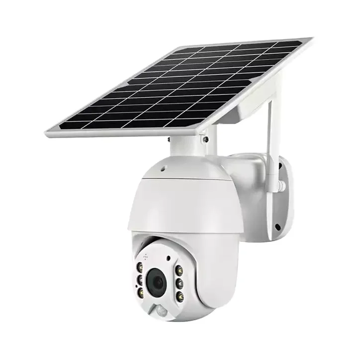 YYHC-Новая 360-градусная наружная охранная камера, 4G, 2 Мп, резервная солнечная батарея, беспроводная кольцевая камера безопасности на солнечной энергии, солнечная камера видеонаблюдения
YYHC-Новая 360-градусная наружная охранная камера, 4G, 2 Мп, резервная солнечная батарея, беспроводная кольцевая камера безопасности на солнечной энергии, солнечная камера видеонаблюдения