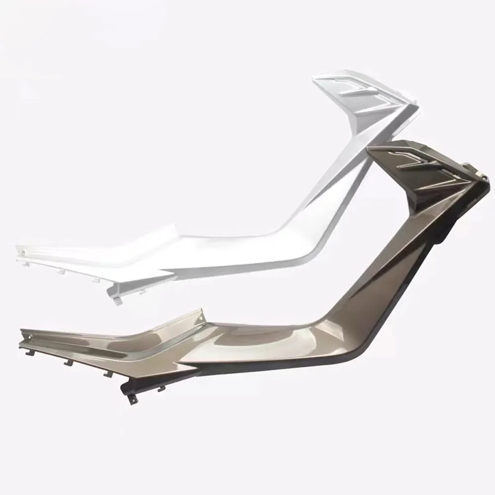 FOR SYM Cruisym Alpha 300 Original Pedal Left And Right Side Covers Decorative Cover Side Strips
FOR SYM Cruisym Alpha 300 Original Pedal Left And Right Side Covers Decorative Cover Side Strips